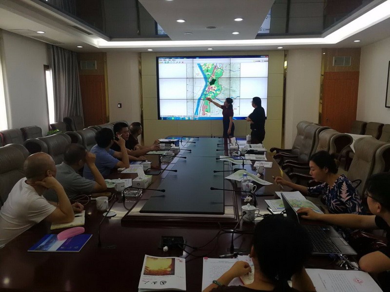 株洲县局:株洲县国土资源局招商引资在行动2