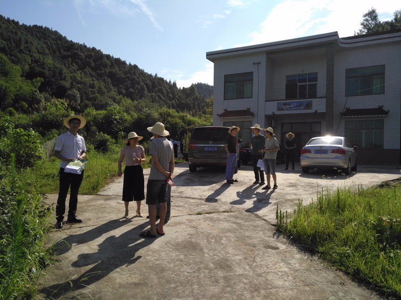 醴陵市局:我市城乡建设用地增减挂钩项目有序推进1