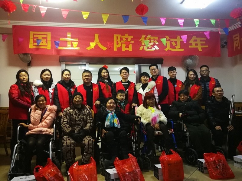 株洲县局:株洲县局被授予“海明湘爱公益伙伴”称号2