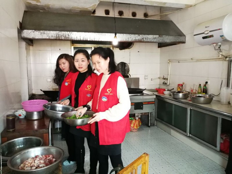 株洲县局:株洲县局被授予“海明湘爱公益伙伴”称号4