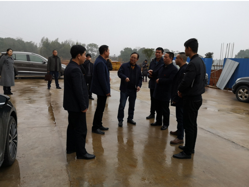 醴陵市局:扎实开展温暖企业“三百”行动