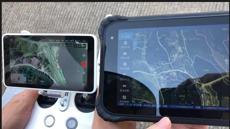 株洲市第三次国土调查“回头看”工作全面推进1