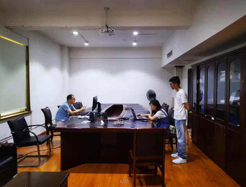 株洲市第三次国土调查“回头看”工作全面推进2