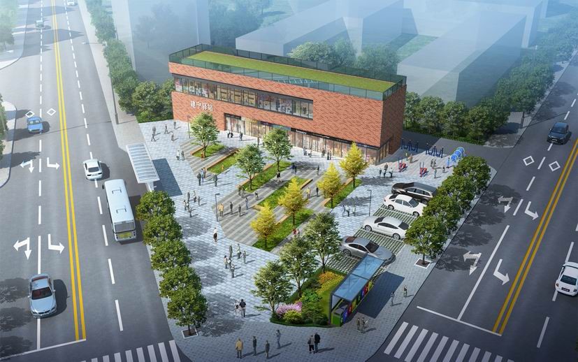 8-公共空间节点微改造(易冉口袋公园)2