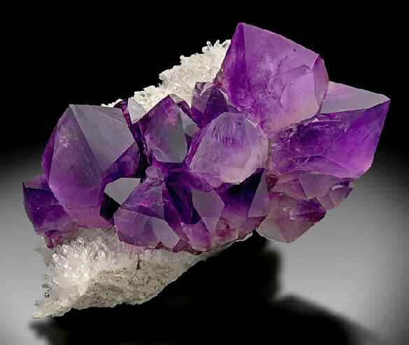 矿物晶体—来自大自然的艺术品2