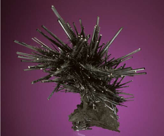 矿物晶体—来自大自然的艺术品4