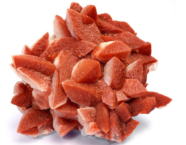 矿物晶体—来自大自然的艺术品5