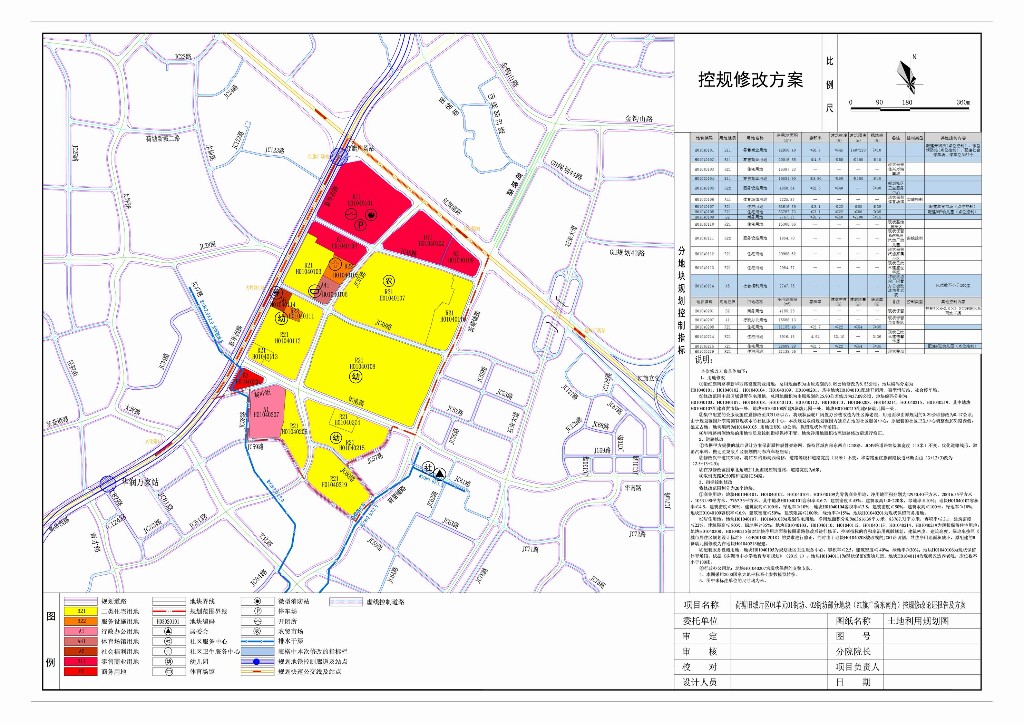调整方案-红旗广场-20200309-Model副本2