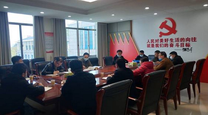 醴陵市局:株洲市自然资源和规划局来醴督查地灾防治工作2