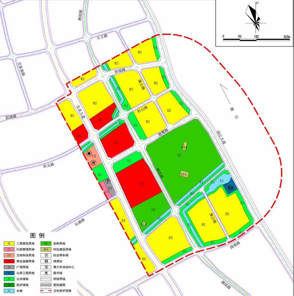 04-现拟选址地本次调整前规划方案2