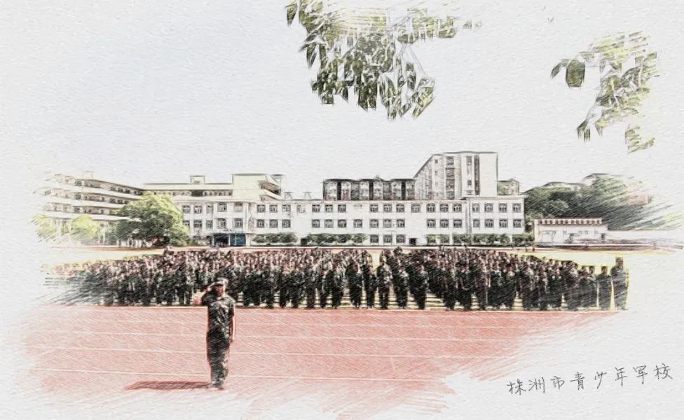 地图带你看株洲红色资源8