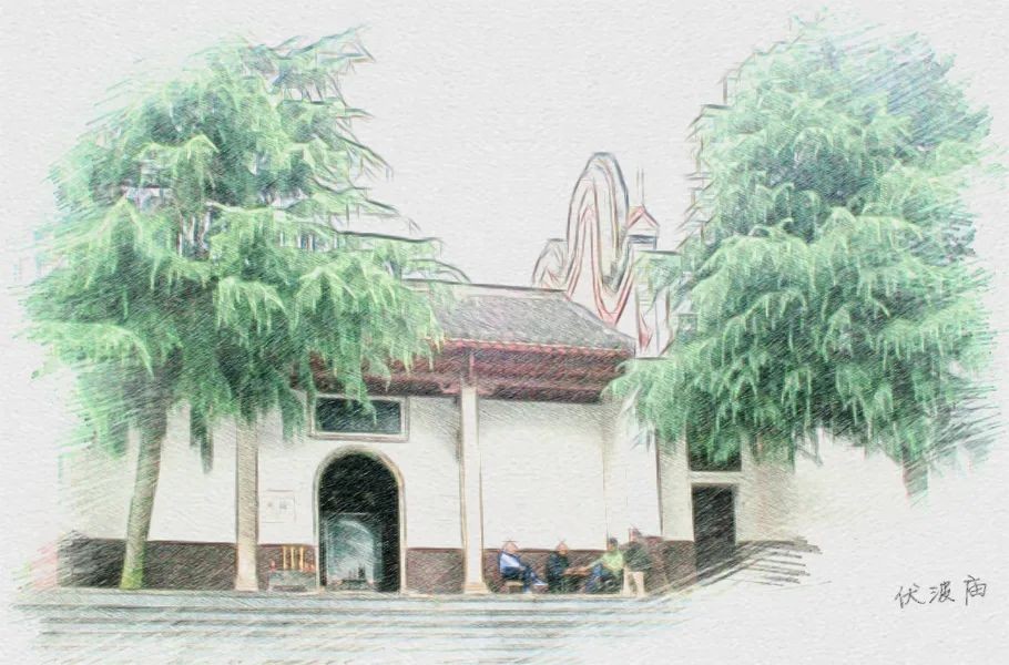 地图带你看株洲红色资源10