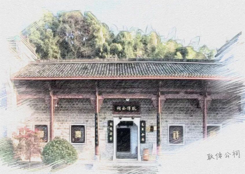 地图带你看株洲红色资源15