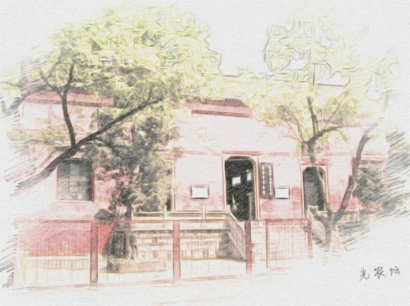 地图带你看株洲红色资源16