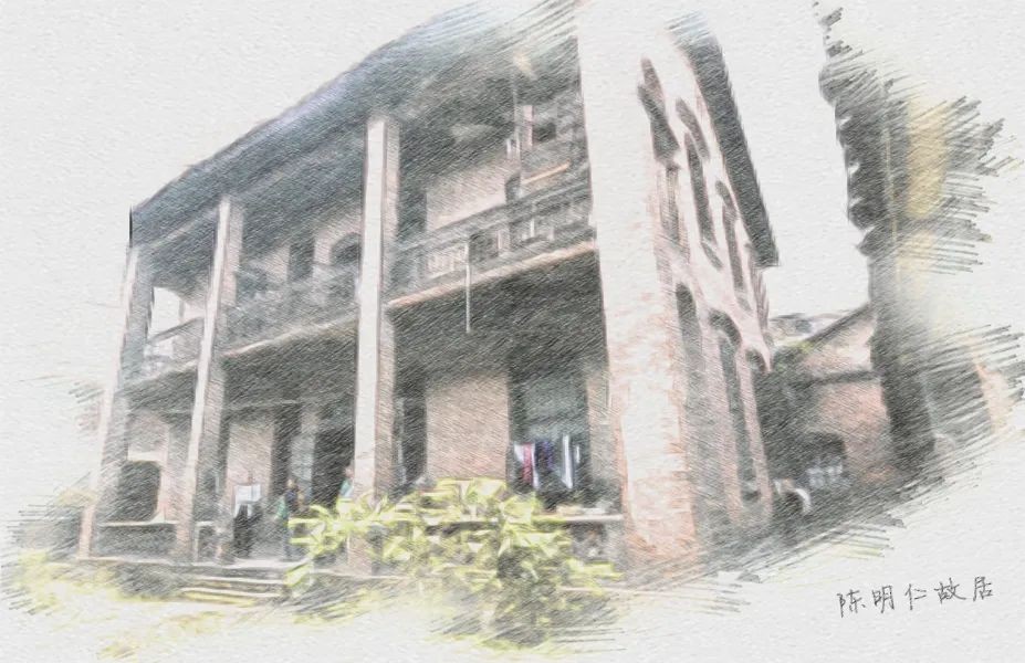 地图带你看株洲红色资源18