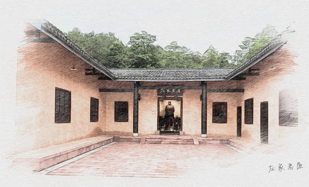 地图带你看株洲红色资源19