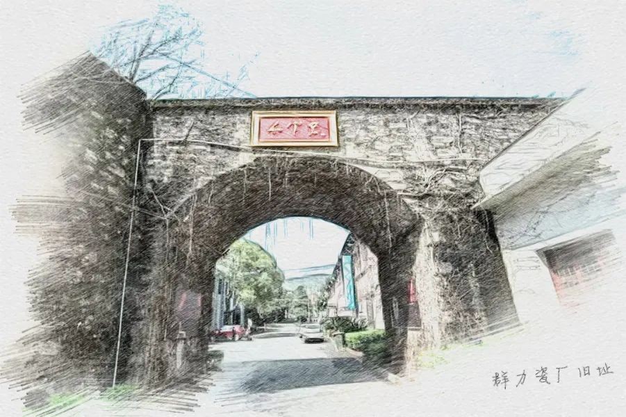 地图带你看株洲红色资源20