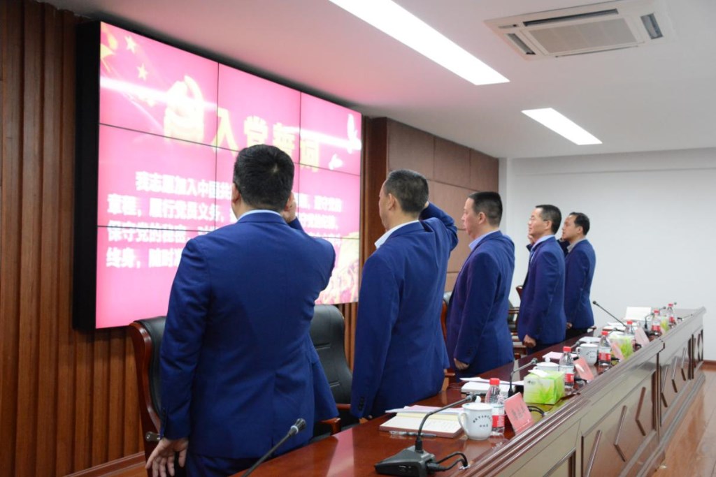 醴陵市局:召开“学史明理”专题学习研讨大会3