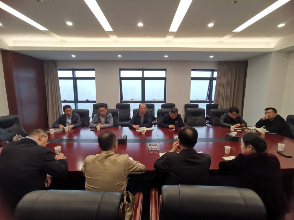 学党史 办实事 温暖企业“我”先行——市自然资源和规划局开展“上门服务”2