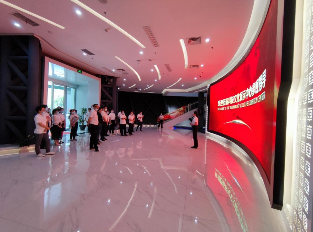 一次别开生面的主题党日活动3