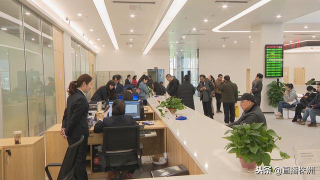 《奋进株洲的城建答卷》提速项目建设 为高质量发展注入新动能