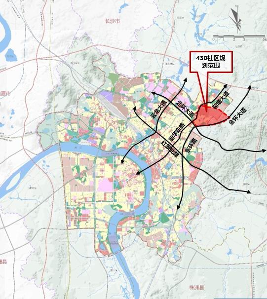 1-规划范围示意图2